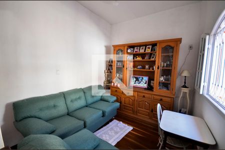 Sala de casa à venda com 4 quartos, 240m² em Andaraí, Rio de Janeiro