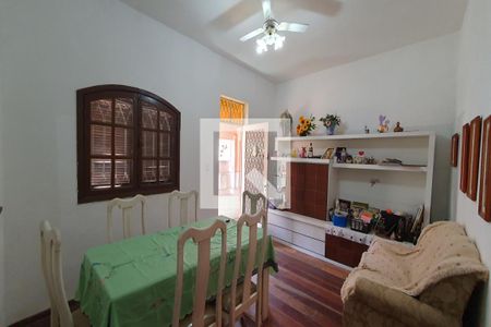 Sala 1 de casa à venda com 4 quartos, 240m² em Andaraí, Rio de Janeiro