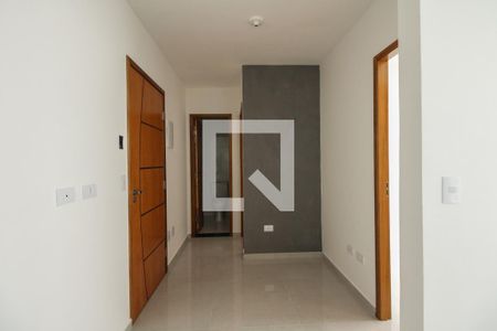 Sala  de apartamento à venda com 2 quartos, 41m² em Vila Beatriz, São Paulo