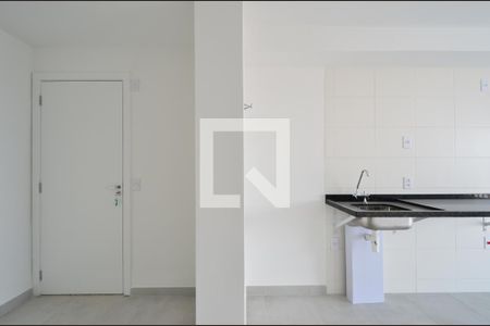 Studio para alugar com 28m², 1 quarto e sem vagaSala/Cozinha