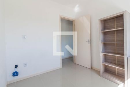 Quarto 1 de apartamento para alugar com 2 quartos, 60m² em Areias, São José