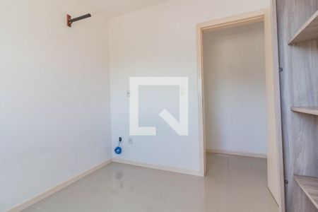 Quarto 1 de apartamento para alugar com 2 quartos, 60m² em Areias, São José