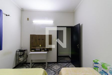 Quarto 1 de casa à venda com 3 quartos, 215m² em Vila Industrial (campinas), Campinas