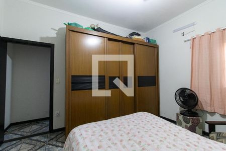 Quarto 2 de casa à venda com 3 quartos, 215m² em Vila Industrial (campinas), Campinas