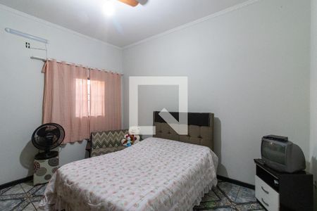 Quarto 2 de casa à venda com 3 quartos, 215m² em Vila Industrial (campinas), Campinas