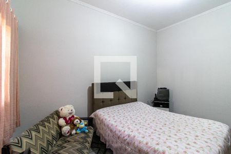 Quarto 2 de casa à venda com 3 quartos, 215m² em Vila Industrial (campinas), Campinas