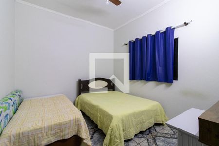 Quarto 1 de casa à venda com 3 quartos, 215m² em Vila Industrial (campinas), Campinas