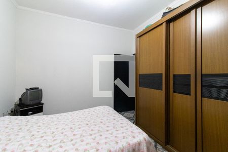 Quarto 2 de casa à venda com 3 quartos, 215m² em Vila Industrial (campinas), Campinas