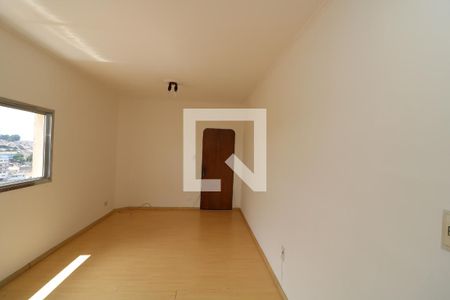 Sala de apartamento para alugar com 2 quartos, 67m² em Vila Formosa, São Paulo