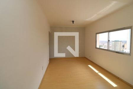 Sala de apartamento para alugar com 2 quartos, 67m² em Vila Formosa, São Paulo