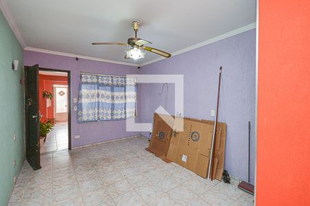 Sala de casa à venda com 2 quartos, 70m² em Vila Baby, São Paulo