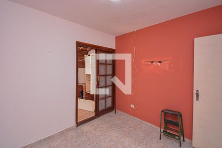 Quarto 1 de casa à venda com 2 quartos, 70m² em Vila Baby, São Paulo