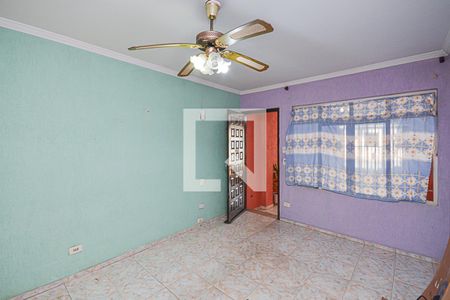 Sala de casa à venda com 2 quartos, 70m² em Vila Baby, São Paulo