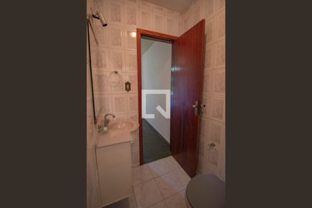 Banheiro do Quarto 1 de casa à venda com 2 quartos, 99m² em Taquara, Rio de Janeiro