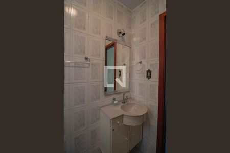 Banheiro do Quarto 1 de casa à venda com 2 quartos, 99m² em Taquara, Rio de Janeiro