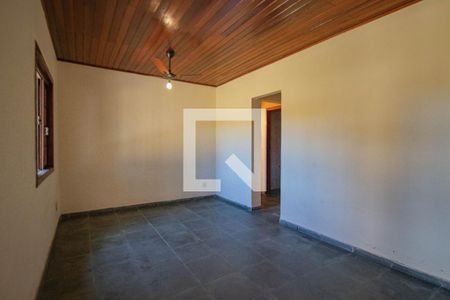 Sala de casa à venda com 2 quartos, 99m² em Taquara, Rio de Janeiro