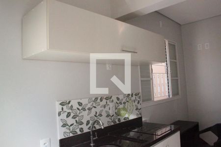 Studio de kitnet/studio para alugar com 1 quarto, 15m² em Cidade Universitária, Campinas