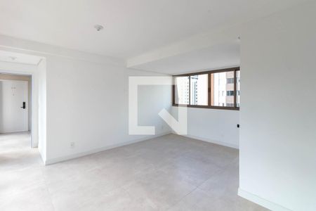 Sala de apartamento à venda com 3 quartos, 154m² em Santo Agostinho, Belo Horizonte