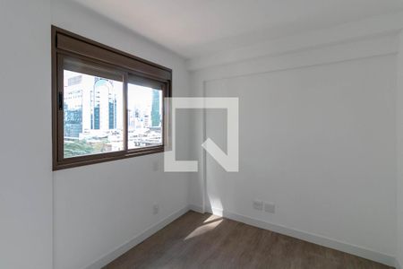 Quarto 1 de apartamento à venda com 3 quartos, 154m² em Santo Agostinho, Belo Horizonte