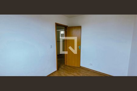 Quarto 2 de apartamento para alugar com 2 quartos, 45m² em São Gonçalo, Contagem