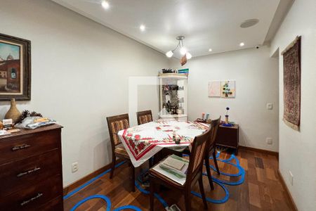 Sala de apartamento à venda com 2 quartos, 80m² em Vila Nova Conceição, São Paulo