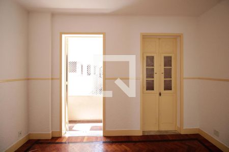 Sala de apartamento para alugar com 2 quartos, 85m² em Botafogo, Rio de Janeiro