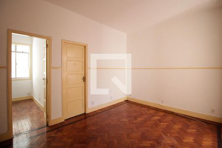 Sala de apartamento para alugar com 2 quartos, 85m² em Botafogo, Rio de Janeiro