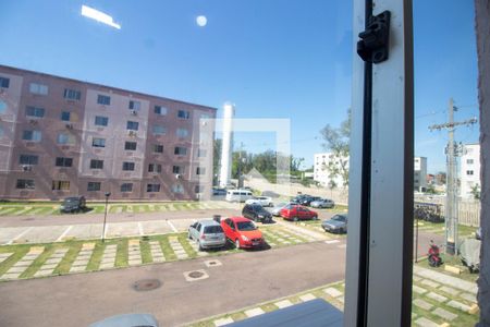 Vista do Quarto 1 de apartamento à venda com 2 quartos, 41m² em Mário Quintana, Porto Alegre