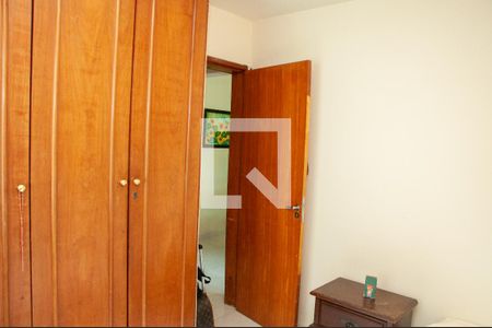 Quarto 1 de apartamento para alugar com 2 quartos, 78m² em Arvoredo Ii, Contagem