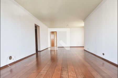 Sala Principal de apartamento à venda com 3 quartos, 200m² em Campo Belo, São Paulo