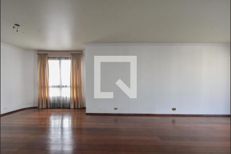 Sala Principal de apartamento à venda com 3 quartos, 200m² em Campo Belo, São Paulo