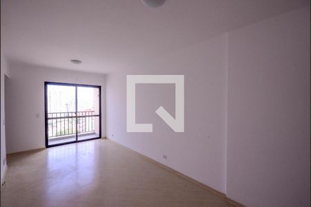 Sala de apartamento para alugar com 2 quartos, 61m² em Vila Moinho Velho, São Paulo