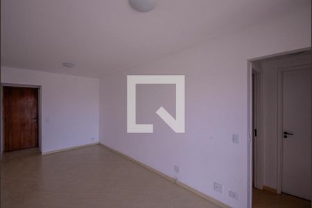 Sala de apartamento para alugar com 2 quartos, 61m² em Vila Moinho Velho, São Paulo