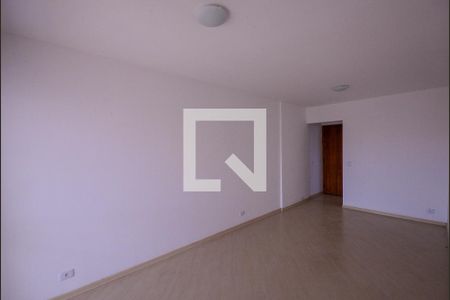 Sala de apartamento para alugar com 2 quartos, 61m² em Vila Moinho Velho, São Paulo