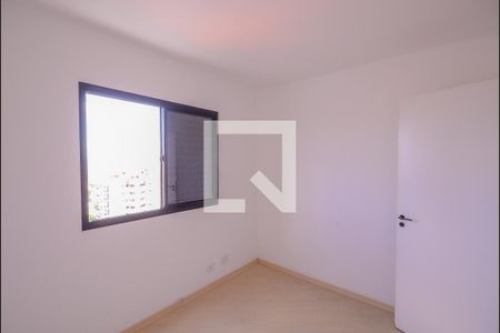 Quarto 1 de apartamento para alugar com 2 quartos, 61m² em Vila Moinho Velho, São Paulo