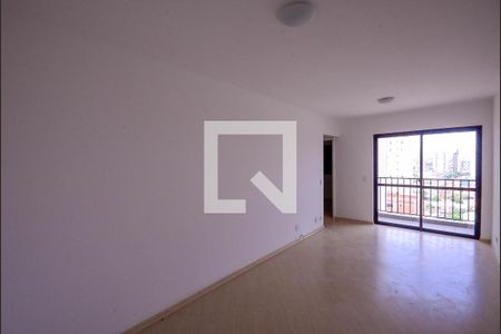 Sala de apartamento para alugar com 2 quartos, 61m² em Vila Moinho Velho, São Paulo