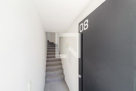 Entrada de casa de condomínio à venda com 2 quartos, 155m² em Vila Mariana, São Paulo