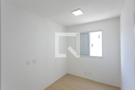 Quarto 1 de apartamento para alugar com 2 quartos, 40m² em Vila Plana, São Paulo