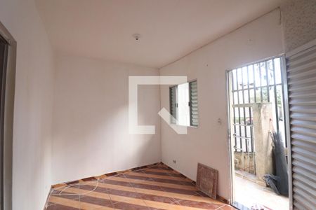 Sala  de apartamento para alugar com 1 quarto, 38m² em Imirim, São Paulo