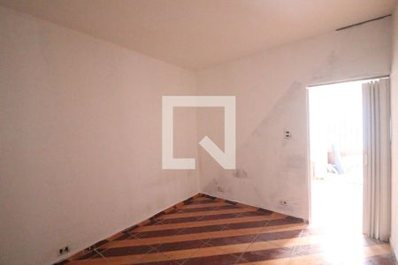 Quarto 1  de apartamento para alugar com 1 quarto, 38m² em Imirim, São Paulo