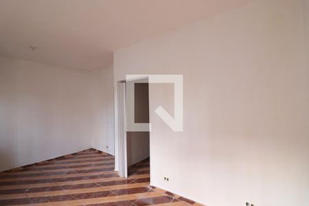 Sala  de apartamento para alugar com 1 quarto, 38m² em Imirim, São Paulo