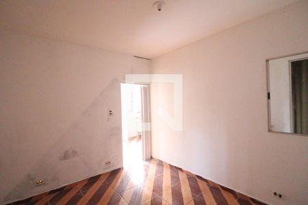 Quarto 1  de apartamento para alugar com 1 quarto, 38m² em Imirim, São Paulo