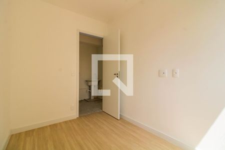 Quarto 1 de apartamento para alugar com 2 quartos, 36m² em Jardim Oriental, São Paulo