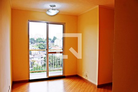 Sala de apartamento para alugar com 2 quartos, 47m² em Parada Xv de Novembro, São Paulo