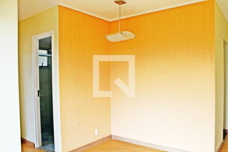 Sala de apartamento para alugar com 2 quartos, 47m² em Parada Xv de Novembro, São Paulo