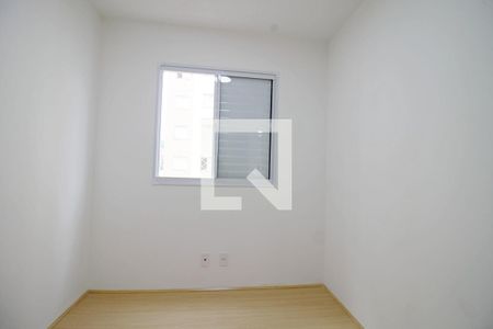 Quarto 1 de apartamento para alugar com 2 quartos, 40m² em Vila Plana, São Paulo