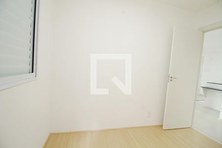 Quarto 1 de apartamento para alugar com 2 quartos, 40m² em Vila Plana, São Paulo