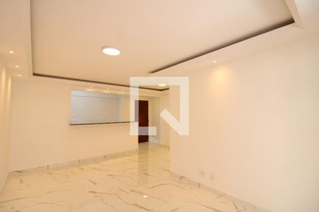 Sala de apartamento à venda com 2 quartos, 71m² em Freguesia (jacarepaguá), Rio de Janeiro