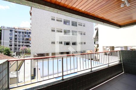 Varanda de apartamento para alugar com 2 quartos, 71m² em Freguesia (jacarepaguá), Rio de Janeiro