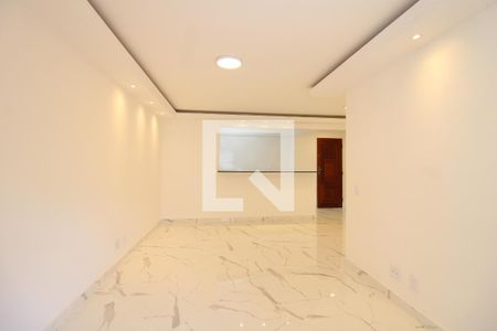 Sala de apartamento para alugar com 2 quartos, 71m² em Freguesia (jacarepaguá), Rio de Janeiro